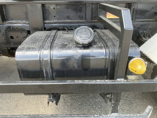 日野レンジャーコンテナ専用車中型（4t）[写真27]