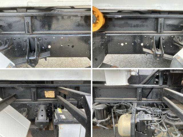 日野レンジャーコンテナ専用車中型（4t）[写真28]