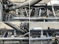 日野レンジャーコンテナ専用車中型（4t）[写真30]