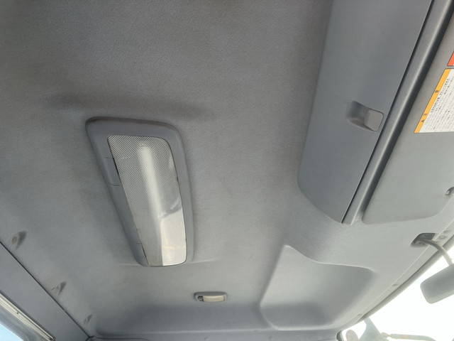 日野レンジャーコンテナ専用車中型（4t）[写真35]