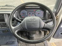 日野レンジャーコンテナ専用車中型（4t）[写真37]