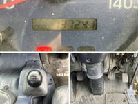 日野レンジャーコンテナ専用車中型（4t）[写真38]