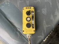 日野レンジャーコンテナ専用車中型（4t）[写真40]