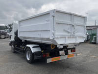 日野レンジャーコンテナ専用車中型（4t）[写真05]