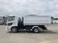 日野レンジャーコンテナ専用車中型（4t）[写真06]