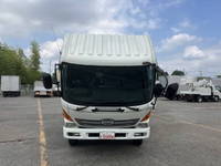 日野レンジャーコンテナ専用車中型（4t）[写真10]