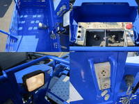 いすゞエルフ高所作業車小型（2t・3t）[写真12]