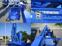 いすゞエルフ高所作業車小型（2t・3t）[写真13]