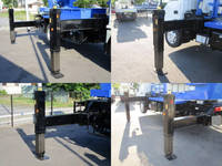 いすゞエルフ高所作業車小型（2t・3t）[写真16]