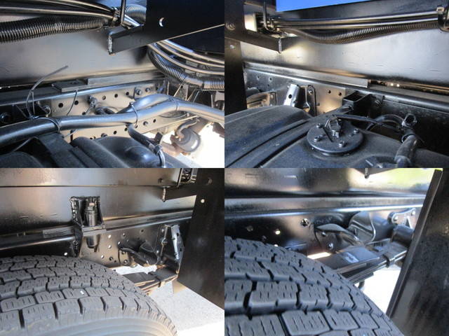 いすゞエルフ高所作業車小型（2t・3t）[写真16]