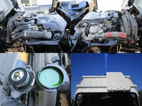 いすゞエルフ高所作業車小型（2t・3t）[写真21]