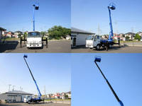 いすゞエルフ高所作業車小型（2t・3t）[写真10]