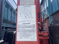 三菱ふそうファイターミニヨンセルフクレーン3段中型（4t）[写真17]