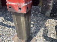 三菱ふそうファイターミニヨンセルフクレーン3段中型（4t）[写真18]