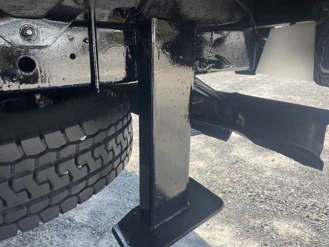 三菱ふそうファイターミニヨンセルフクレーン3段中型（4t）[写真19]