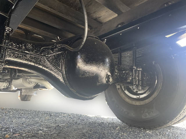 三菱ふそうファイターミニヨンセルフクレーン3段中型（4t）[写真26]