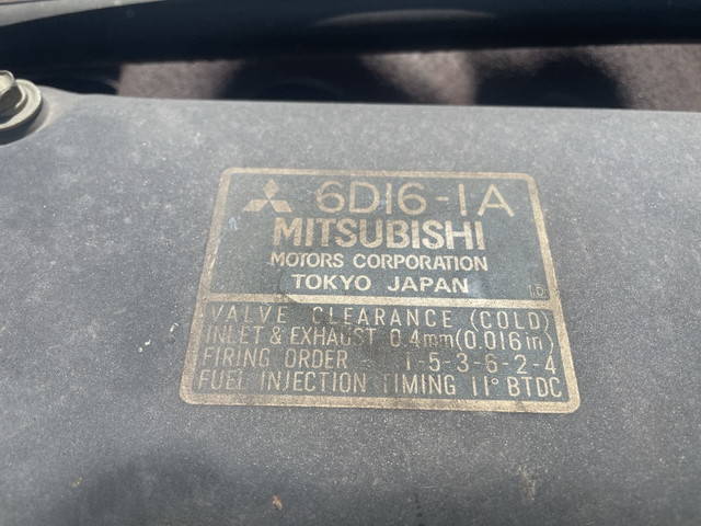 三菱ふそうファイターミニヨンセルフクレーン3段中型（4t）[写真29]