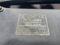 三菱ふそうファイターミニヨンセルフクレーン3段中型（4t）[写真30]