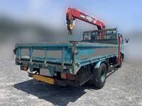 三菱ふそうファイターミニヨンセルフクレーン3段中型（4t）[写真02]