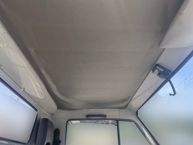 三菱ふそうファイターミニヨンセルフクレーン3段中型（4t）[写真32]