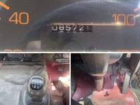 三菱ふそうファイターミニヨンセルフクレーン3段中型（4t）[写真35]