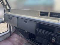 三菱ふそうファイターミニヨンセルフクレーン3段中型（4t）[写真37]