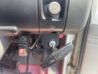 三菱ふそうファイターミニヨンセルフクレーン3段中型（4t）[写真38]