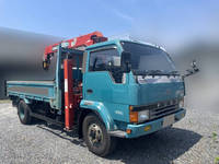 三菱ふそうファイターミニヨンセルフクレーン3段中型（4t）[写真04]