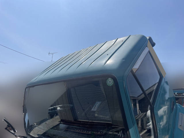 三菱ふそうファイターミニヨンセルフクレーン3段中型（4t）[写真05]