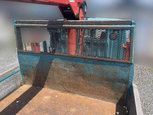 三菱ふそうファイターミニヨンセルフクレーン3段中型（4t）[写真09]