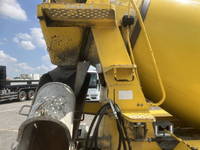 日野レンジャーミキサー車（コンクリートミキサー）中型（4t）[写真13]