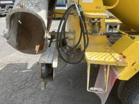 日野レンジャーミキサー車（コンクリートミキサー）中型（4t）[写真14]