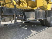 日野レンジャーミキサー車（コンクリートミキサー）中型（4t）[写真21]