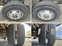 日野レンジャーミキサー車（コンクリートミキサー）中型（4t）[写真22]