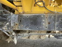 日野レンジャーミキサー車（コンクリートミキサー）中型（4t）[写真23]