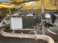 日野レンジャーミキサー車（コンクリートミキサー）中型（4t）[写真26]