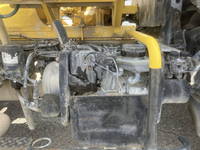 日野レンジャーミキサー車（コンクリートミキサー）中型（4t）[写真27]