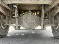 日野レンジャーミキサー車（コンクリートミキサー）中型（4t）[写真28]