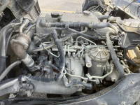 日野レンジャーミキサー車（コンクリートミキサー）中型（4t）[写真29]