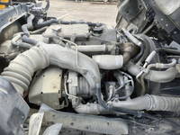 日野レンジャーミキサー車（コンクリートミキサー）中型（4t）[写真30]