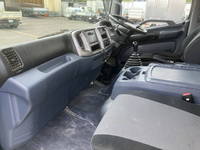 日野レンジャーミキサー車（コンクリートミキサー）中型（4t）[写真33]