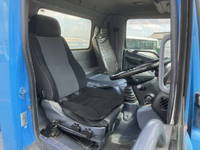 日野レンジャーミキサー車（コンクリートミキサー）中型（4t）[写真35]