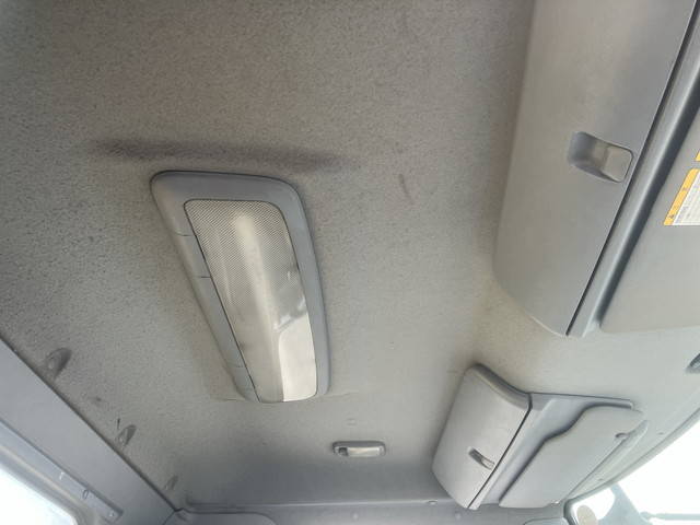 日野レンジャーミキサー車（コンクリートミキサー）中型（4t）[写真36]