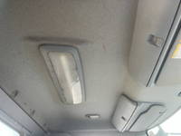 日野レンジャーミキサー車（コンクリートミキサー）中型（4t）[写真37]