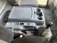 日野レンジャーミキサー車（コンクリートミキサー）中型（4t）[写真38]