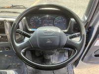 日野レンジャーミキサー車（コンクリートミキサー）中型（4t）[写真39]