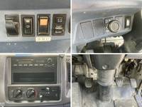 日野レンジャーミキサー車（コンクリートミキサー）中型（4t）[写真40]