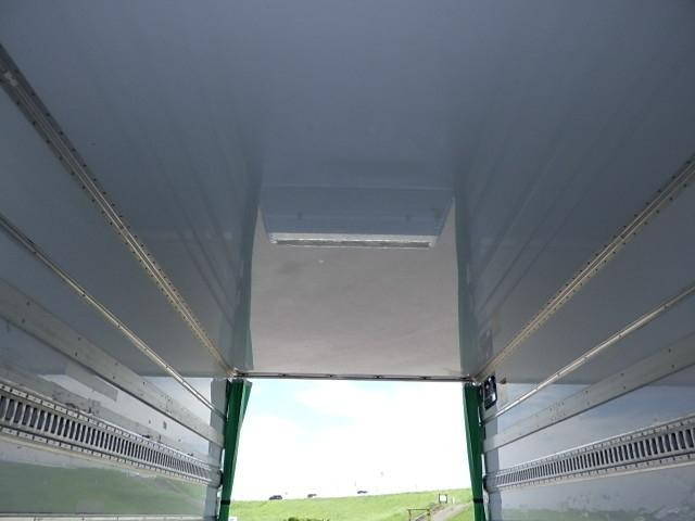 日野レンジャー冷凍車（冷蔵車）中型（4t）[写真10]