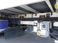 日野レンジャー冷凍車（冷蔵車）中型（4t）[写真17]