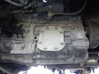 日野レンジャー冷凍車（冷蔵車）中型（4t）[写真20]